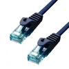 ProXtend CAT6A U/UTP CU LSZH Ethernet kabel 3 m moder, 6AUTP-03BL