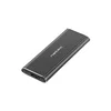 Zunanji zaboj za SSD Natec RHINO M.2 NVME LITE USB-C 3.1 GEN2, aluminijasto ohišje