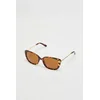 Marisse Womens Glasses L-Ok-4311 Brown