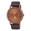 Casio Timeless MTP-B125RL-5AVDF