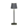 Grundig - LED dodirna stona lampa, prigušiva, LED/5V 1200 mAh