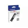 VERBATIM SSD Vi3000 Notranji SSD PCIe NVMe M.2 256 GB, W 1300/ R 3300 MB/s