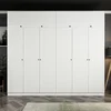 Hanah home Ormar Kale 270x210x52cm Beli