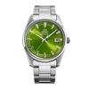 Orient Contemporary Stretto Date Limited Edition RA-AC0R05E30B