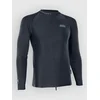 Ion Rashguard Ls Surf Shield Longsleeve Lycra black