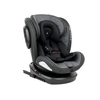 KikkaBoo autosedište za bebe i decu (0-36 kg) STARK isofix Bež