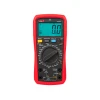 Digitalni multimeter UT890C merjenje napetosti