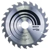 BOSCH List kružne testere Optiline Wood 190 x 30 x 2.6 mm. 24