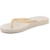 Ipanema anatomic tan fem 81030-23097