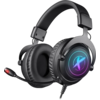 Defender Gaming slušalice sa mikrofonom Defender Epic Pro 7.1 USB, 115 dB, Crne