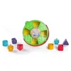 Bright starts Igračka 4 u1 Twist & Grow Shape Sorter 10790