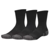 Under Armour Nogavice Performance Tech Crew 3pk