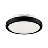 LED plafonska svetiljka za kupatilo VERA LED/18W/230V 4000K IP65 crna