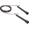 Energetics HIGH SPEED ROPE II, vijača, crna 433146
