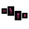 Wallity slika 4PSCT-06, 4 dijela, 136 x 75 cm