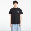 Majice Thrasher x Spitfire Classic Swirl T-Shirt Black S