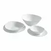 Plitki tanjir Prometeo Bormioli Rocco 32 cm X 26 cm
