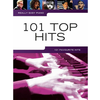 Music Sales Really Easy Piano: 101 Top Hits