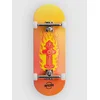 Inpeddo Hydrant Fingerboard multicolor