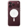iPhone 18 Pro Max Clear Case with MagSafe