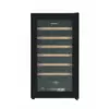 Vinski frižider HEINNER HRV-A85DRL34/85l/34boca(750ml)/1zona