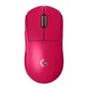 Logitech G PRO X Superlight 2 LS pink Bežični miš
