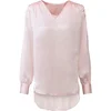 LASCANA Top rosé
