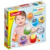 Quercetti mekane kocke Momy Soft Sensory 8pcs 105/4147