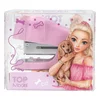 Top Model Mini set klamerica Kitty and Doggy,16/1