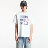 Majice HUMAN MADE Graphic T-Shirt UNISEX White XL