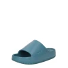 Nike CALM SLIDE, muške natikače, plava FD4116
