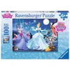Ravensburger puzzle (slagalice) - Princeze RA13671