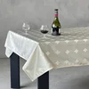Stolnjak Damast - 150x220cm dezen E22 ( VLK000348-E22dezen )