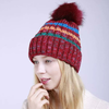 Retro kapa - Bordo KP21373