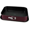 Berlinger Haus Modla za tortu pravougaona opasač Leonardo Neo Collection BH-7941S 39x27x7.5cm