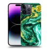 ULTIMATE CASE MagSafe za Apple iPhone 14 Pro Max - Green Gold