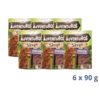 Purina Adventuros Strips Za Pse - 540 g