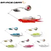 Blestivka Savage Gear Da’Bush Spinnerbait 32G