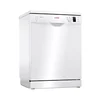 BOSCH SMS25AW05E Samostojeća mašina za pranje sudova, 60 cm, Bela