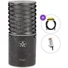Aston Microphones Origin Black Bundle SET Kondenzatorski studijski mikrofon