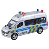 Reševalci 1:32 Češka policija - Pomagati in varovati Mercedes-Benz