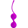 PRETTY LOVE Vaginalne kroglice Tighten Up I, vijolične