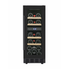 BUTLER vinska vitrina JCD58TB