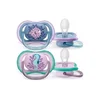 Philips Avent Varalica za bebe Ultra Air SCF085-61, 6-18m, 2 komada