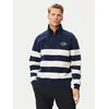 Tommy Hilfiger Jopa Nautical MW0MW43190 Mornarsko modra Regular Fit