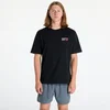 Majice New Balance Athletics Premium Logo T-Shirt Black L