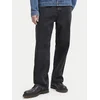 Jack & Jones Jeans hlače Alex 12252762 Črna Baggy Fit