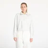 Mikina Calvin Klein Sport Pw - 1/4 Zip Sweatshirt Gray L