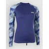 Ion Rashguard Lizz Ls Longsleeve Lycra water
