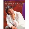 BEST BOCELLI:THE OF TENOR BOOK